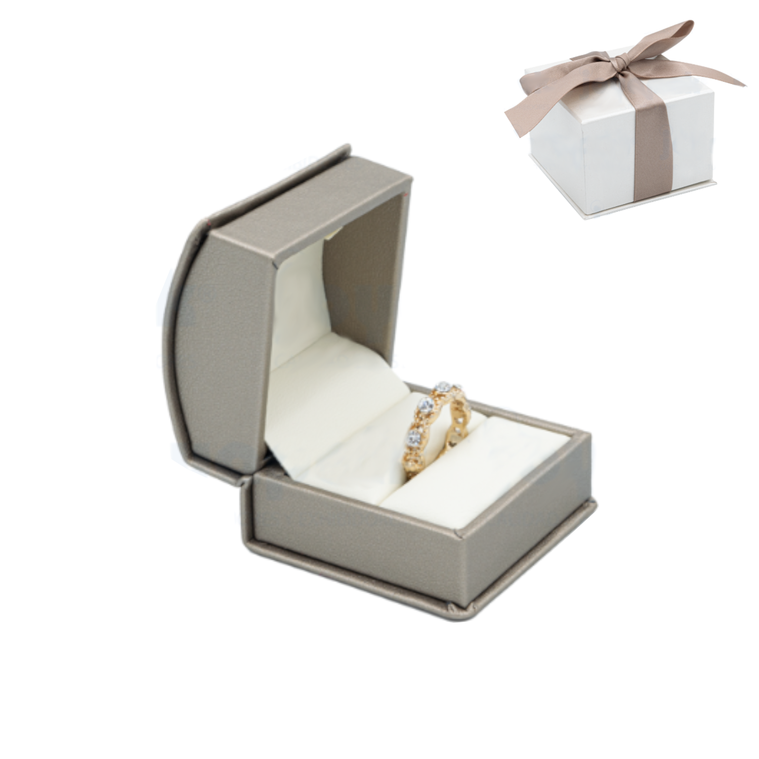 Anillo - 6.9 x 6.7 x 4.8